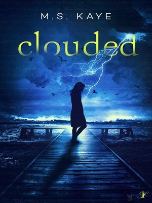 cover image of Clouded